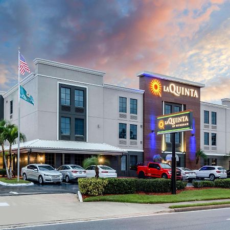La Quinta By Wyndham St. Petersburg Northeast *Newly Renovated Hotel Kültér fotó