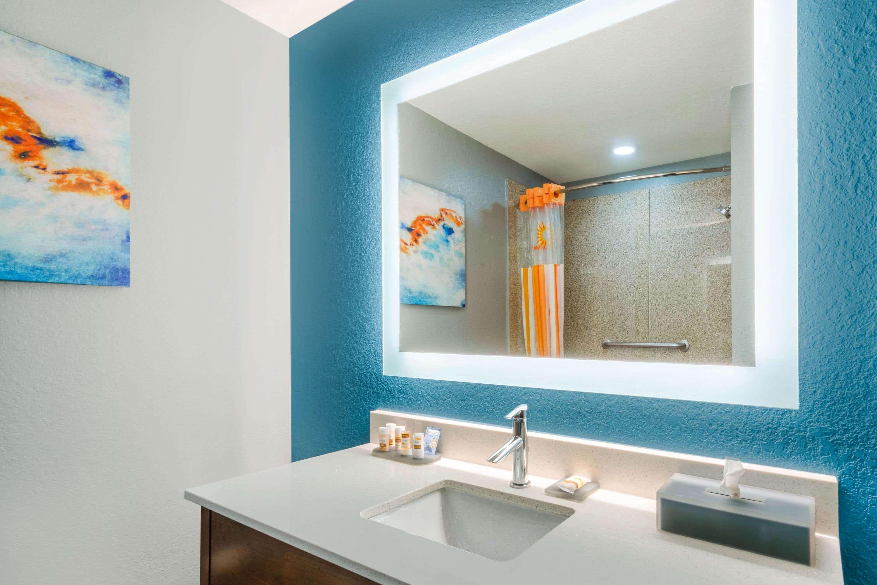 La Quinta By Wyndham St. Petersburg Northeast *Newly Renovated Hotel Kültér fotó