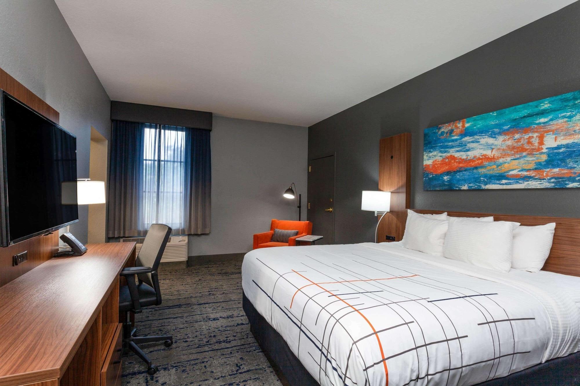 La Quinta By Wyndham St. Petersburg Northeast *Newly Renovated Hotel Kültér fotó