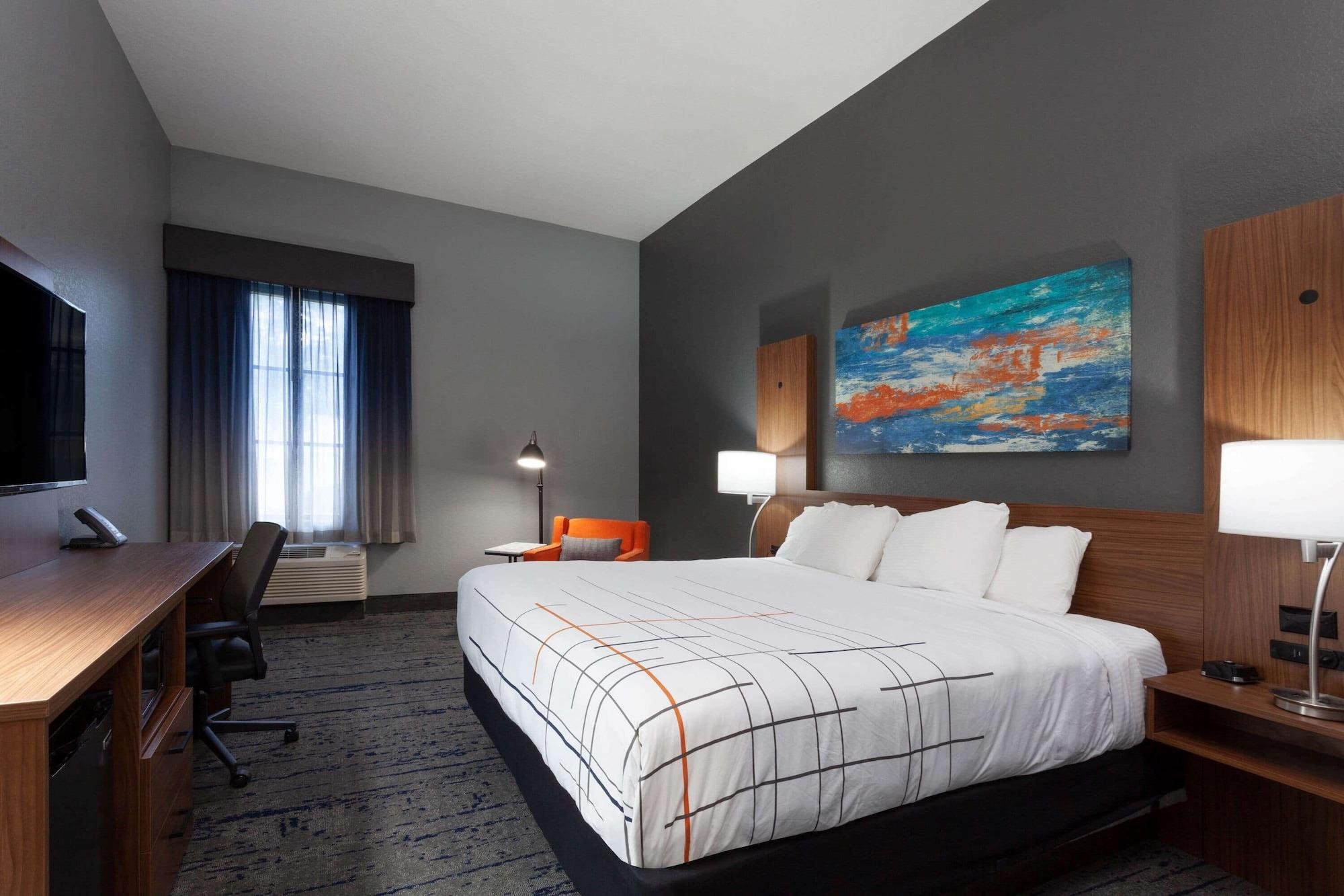 La Quinta By Wyndham St. Petersburg Northeast *Newly Renovated Hotel Kültér fotó