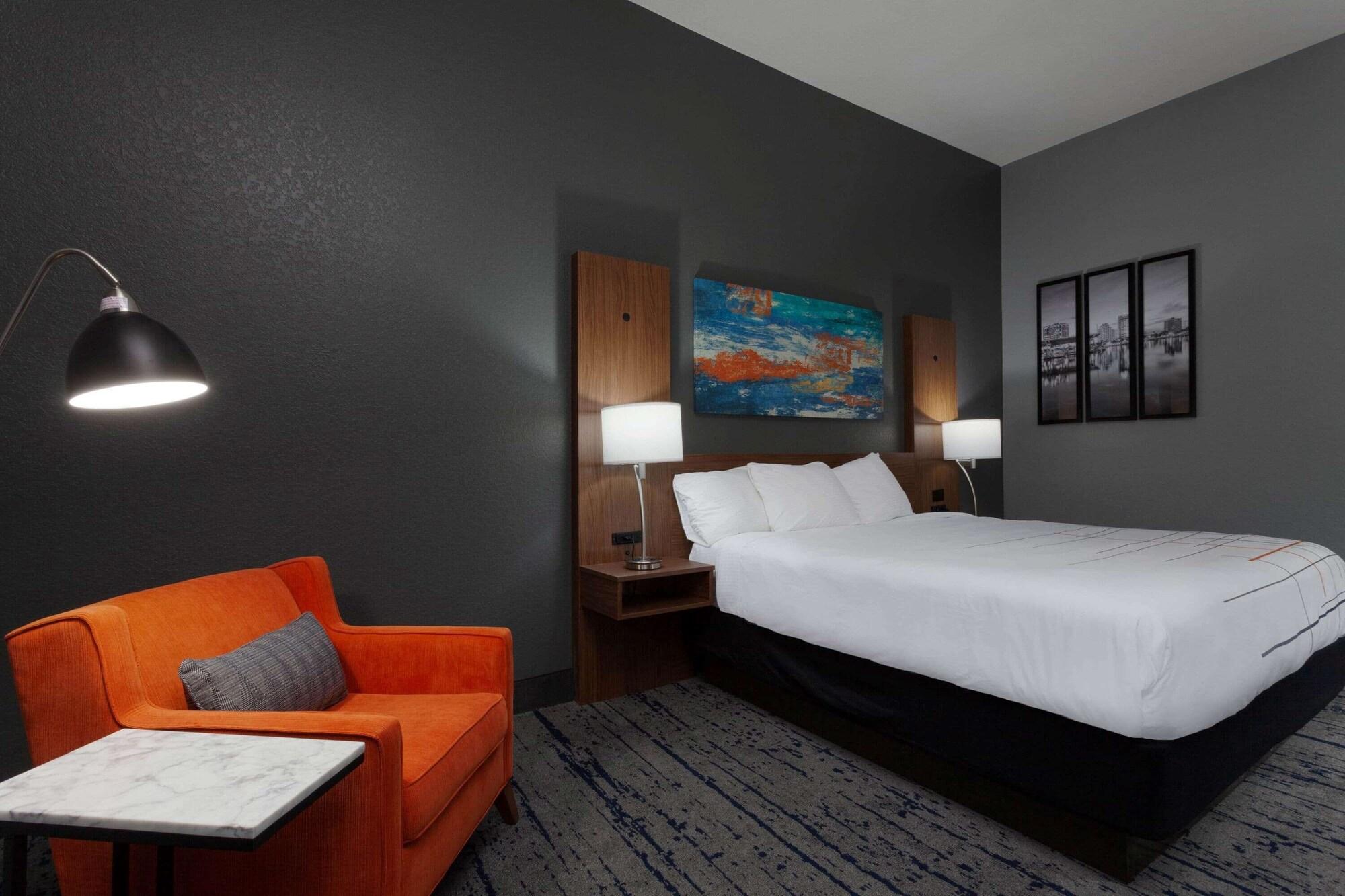 La Quinta By Wyndham St. Petersburg Northeast *Newly Renovated Hotel Kültér fotó