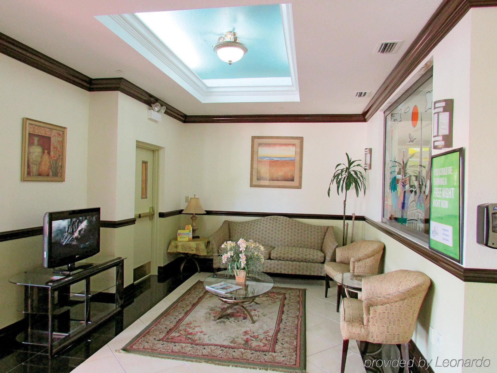 La Quinta By Wyndham St. Petersburg Northeast *Newly Renovated Hotel Kültér fotó